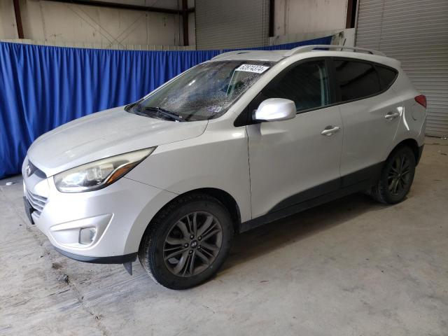 2015 HYUNDAI TUCSON LIMITED, 