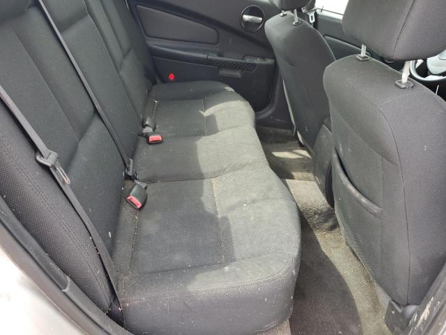 2G2WP552X61228859 - 2006 PONTIAC GRAND PRIX SILVER photo 10