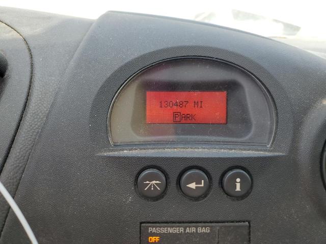 2G2WP552X61228859 - 2006 PONTIAC GRAND PRIX SILVER photo 9