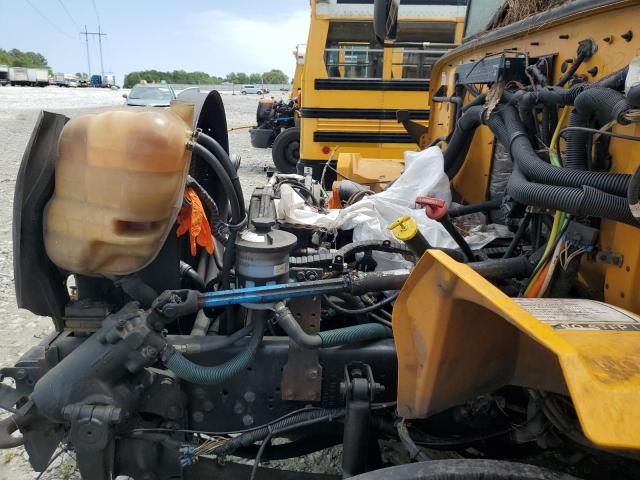 4DRBUAAN68B633756 - 2008 IC CORPORATION 3000 YELLOW photo 7