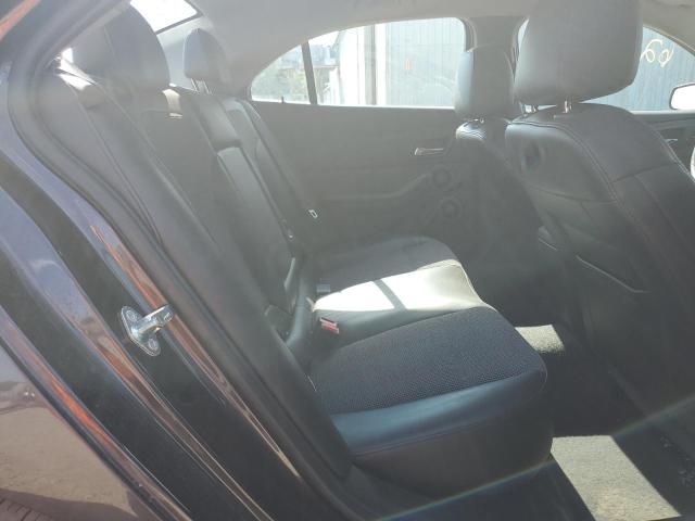 1G11C5SL8FF144507 - 2015 CHEVROLET MALIBU 1LT Графитовый фото 10