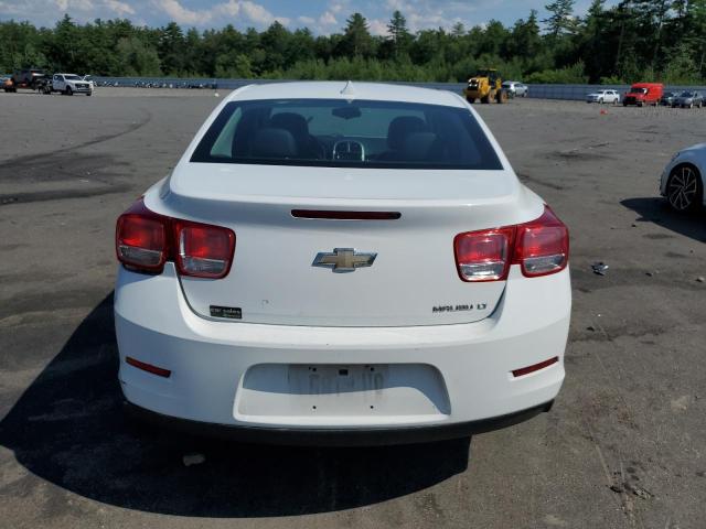 1G11E5SA9DF325556 - 2013 CHEVROLET MALIBU 2LT WHITE photo 6