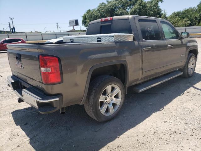 3GTP1UEC5FG138384 - 2015 GMC SIERRA C1500 SLE TAN photo 3