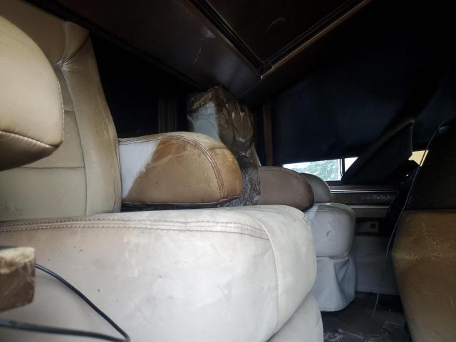 4UZACGFC3NCNS7232 - 2022 FREIGHTLINER CHASSIS XC ნაცრისფერი ფოტო 6