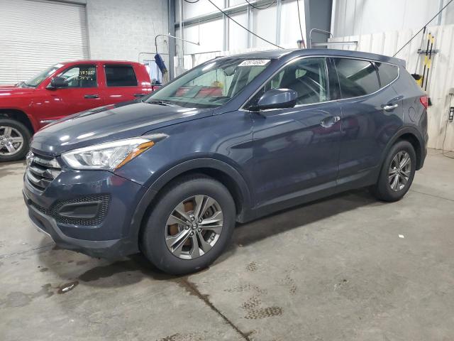 2014 HYUNDAI SANTA FE S, 