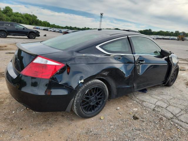 1HGCS12879A001610 - 2009 HONDA ACCORD EXL 黑色 照片 3