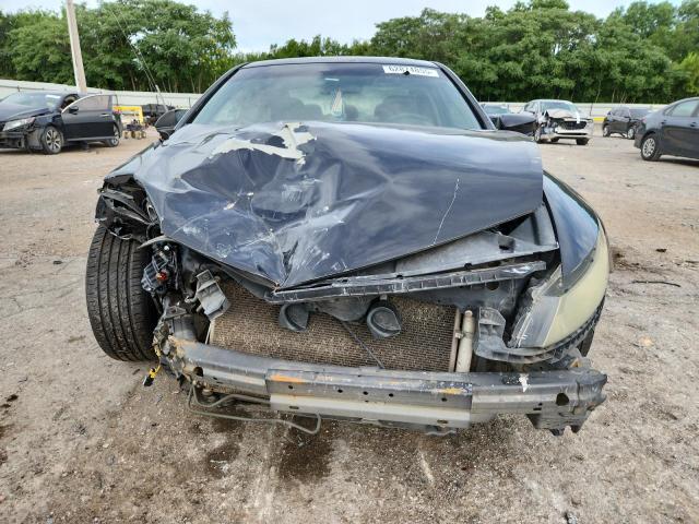 1HGCS12879A001610 - 2009 HONDA ACCORD EXL 黑色 照片 5