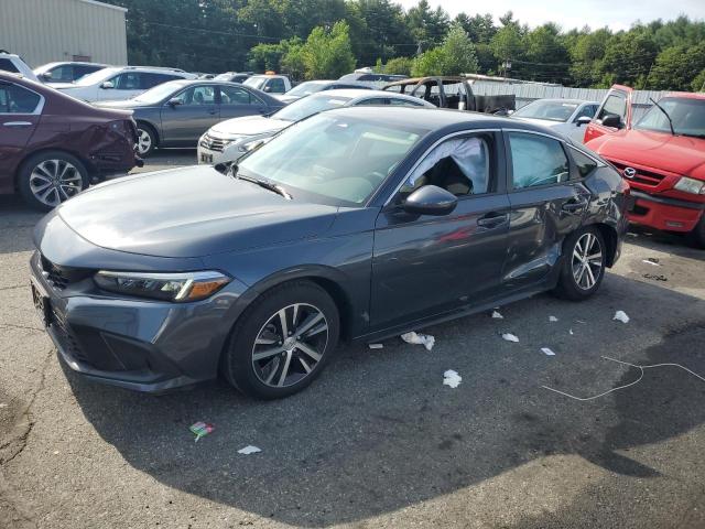 2024 HONDA CIVIC LX, 