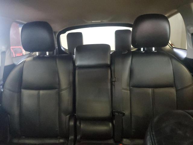 5N1AR2MM9DC616167 - 2013 NISSAN PATHFINDER S Чорний фото 10