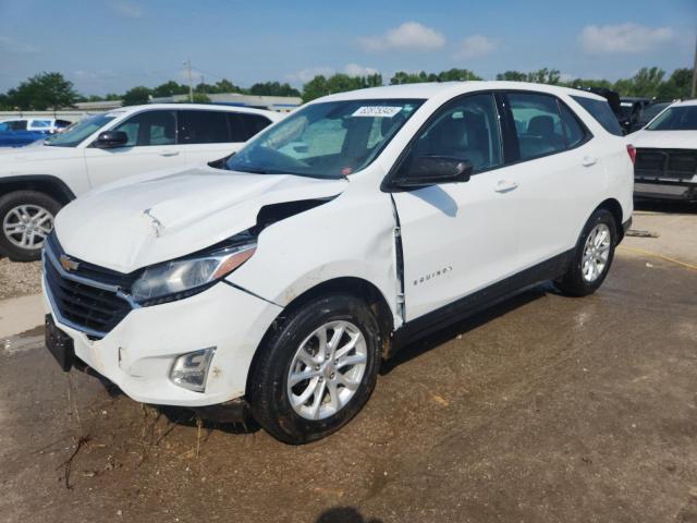 2018 CHEVROLET EQUINOX LS, 