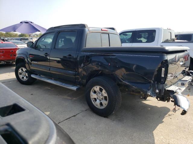 3TMJU62N95M004797 - 2005 TOYOTA TACOMA DOUBLE CAB PRERUNNER BLACK photo 2