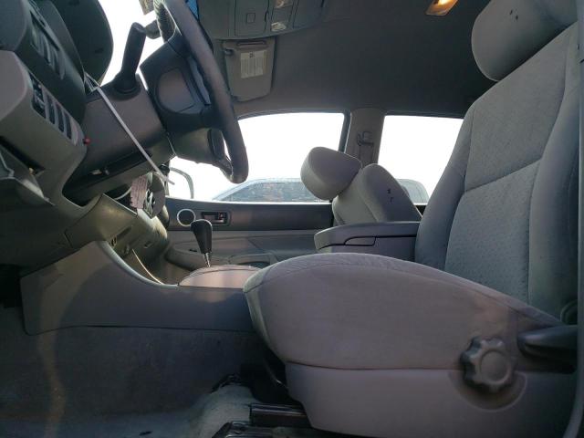 3TMJU62N95M004797 - 2005 TOYOTA TACOMA DOUBLE CAB PRERUNNER BLACK photo 7