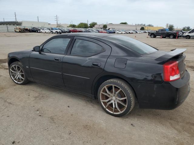 2B3CA3CV5AH100368 - 2010 DODGE CHARGER SXT WHITE photo 2