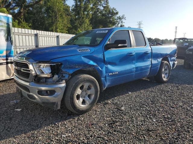 2021 RAM 1500 BIG HORN/LONE STAR, 