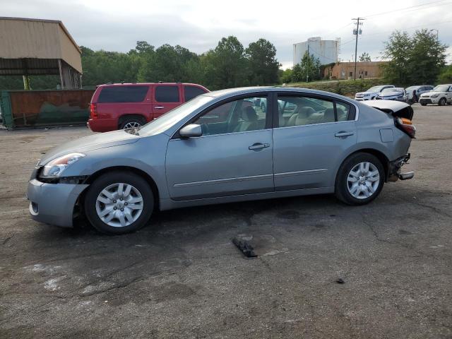 1N4AL21EX9N409095 - 2009 NISSAN ALTIMA 2.5 GRAY photo 1