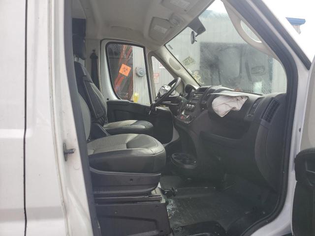 3C6TRVAG7HE545957 - 2017 RAM PROMASTER 1500 STANDARD WHITE photo 11