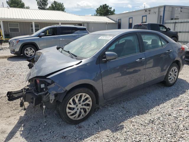 2017 TOYOTA COROLLA L, 