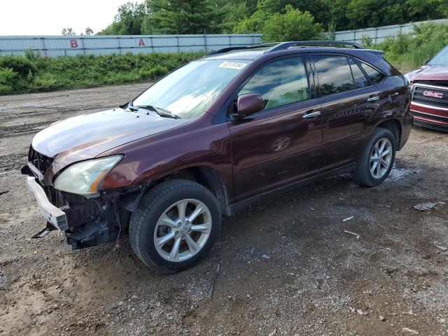 2008 LEXUS RX 350, 