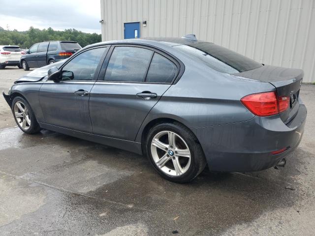 WBA3C3C54EF986132 - 2014 BMW 320 I XDRIVE GRAY photo 2