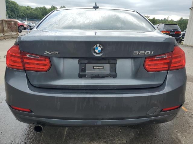 WBA3C3C54EF986132 - 2014 BMW 320 I XDRIVE GRAY photo 6