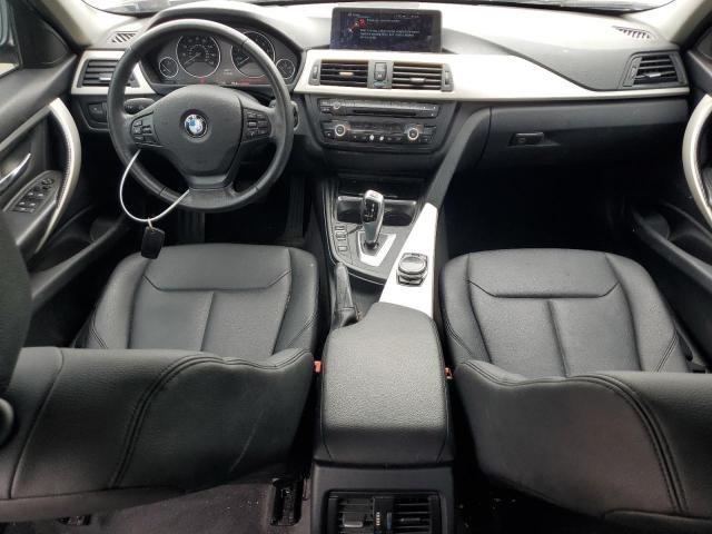 WBA3C3C54EF986132 - 2014 BMW 320 I XDRIVE GRAY photo 8