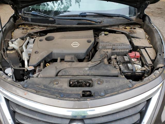 1N4AL3AP3DN440883 - 2013 NISSAN ALTIMA 2.5 TAN photo 11