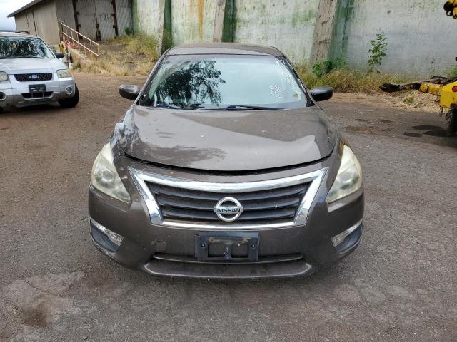 1N4AL3AP3DN440883 - 2013 NISSAN ALTIMA 2.5 TAN photo 5