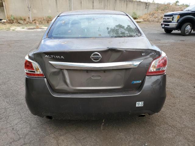 1N4AL3AP3DN440883 - 2013 NISSAN ALTIMA 2.5 TAN photo 6