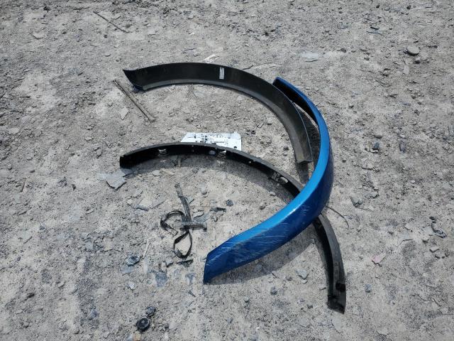 1FMEE5BP9PLB40955 - 2023 FORD BRONCO BASE 蓝色 照片 13