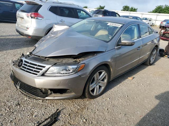 2015 VOLKSWAGEN CC SPORT, 