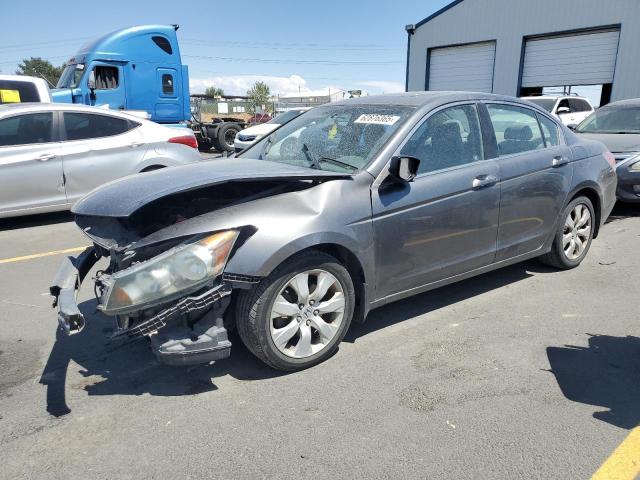 2010 HONDA ACCORD EXL, 