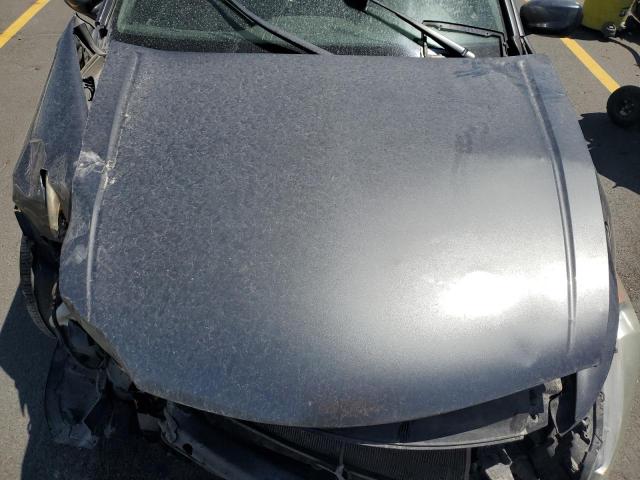 1HGCP2F88AA096491 - 2010 HONDA ACCORD EXL 银色 照片 11