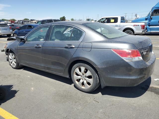 1HGCP2F88AA096491 - 2010 HONDA ACCORD EXL 银色 照片 2