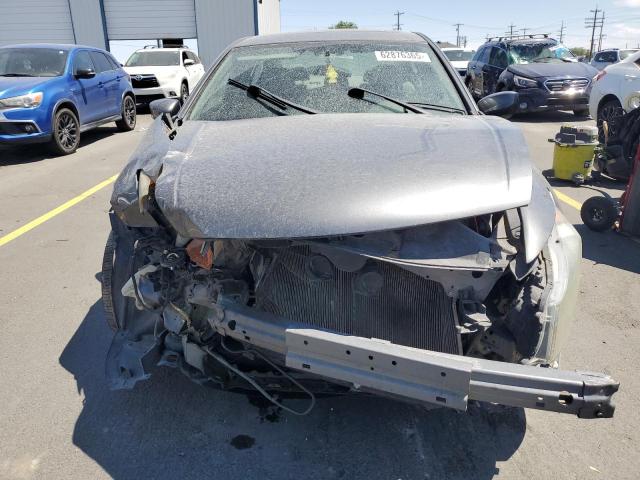 1HGCP2F88AA096491 - 2010 HONDA ACCORD EXL 银色 照片 5