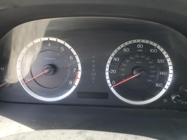 1HGCP2F88AA096491 - 2010 HONDA ACCORD EXL 银色 照片 9