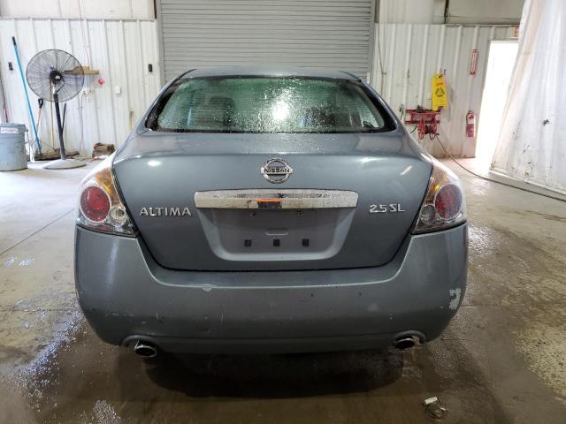 1N4AL2AP6CN548956 - 2012 NISSAN ALTIMA BASE BLUE photo 6