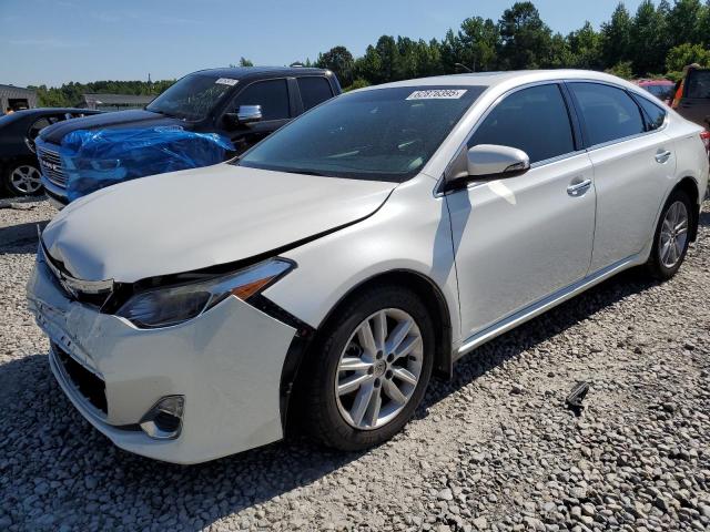 2013 TOYOTA AVALON BASE, null