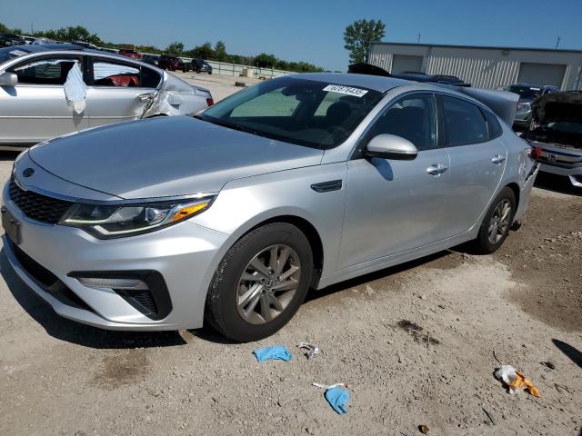 2019 KIA OPTIMA LX, 