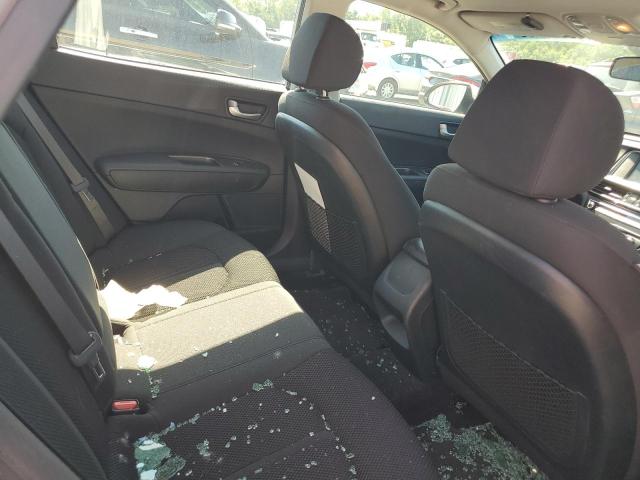 5XXGT4L32KG288477 - 2019 KIA OPTIMA LX ვერცხლისფერი ფოტო 10