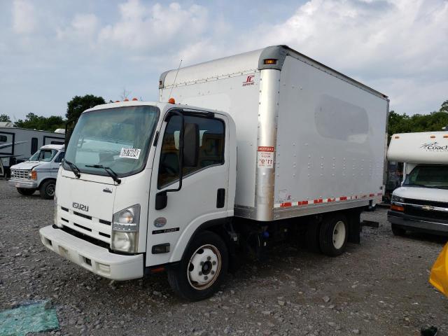 2012 ISUZU NQR, 