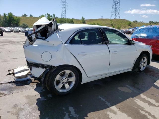 1G11C5SA3GF137898 - 2016 CHEVROLET MALIBU LIM LT Ақ фото 3