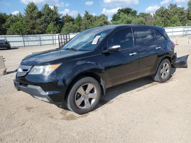 2007 ACURA MDX SPORT, null