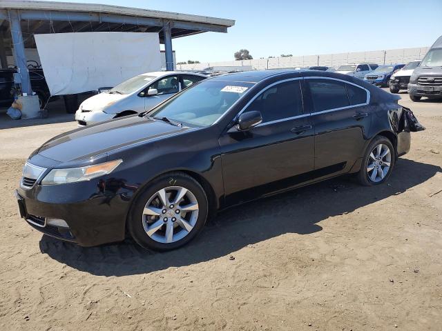 2012 ACURA TL, 