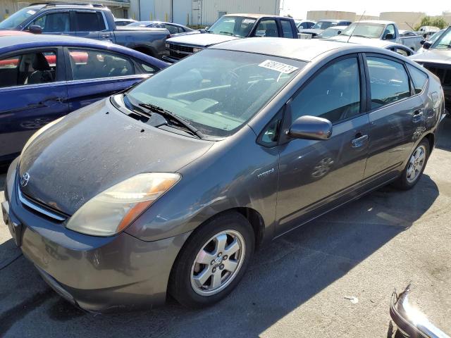 2007 TOYOTA PRIUS, 