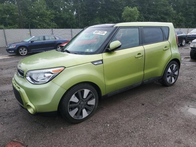 2015 KIA SOUL !, 