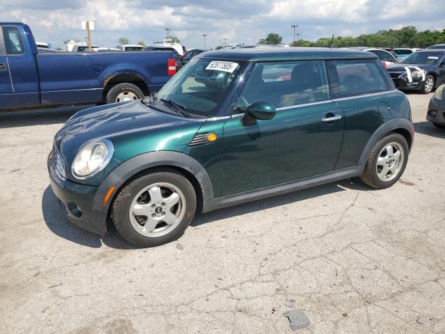 2010 MINI COOPER, null