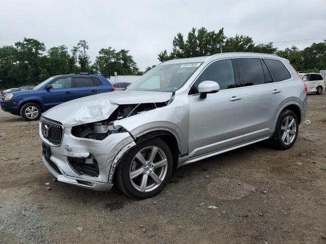 2020 VOLVO XC90 T6 MOMENTUM, null