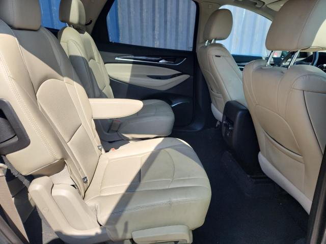 5GAEVAKW4KJ285475 - 2019 BUICK ENCLAVE ESSENCE فضي صورة 11