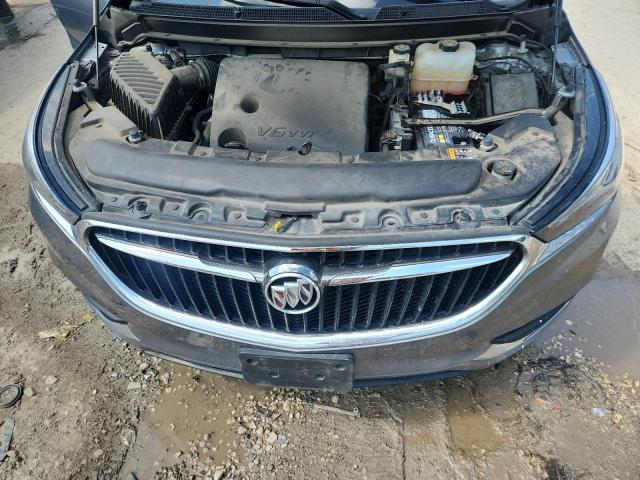 5GAEVAKW4KJ285475 - 2019 BUICK ENCLAVE ESSENCE فضي صورة 12