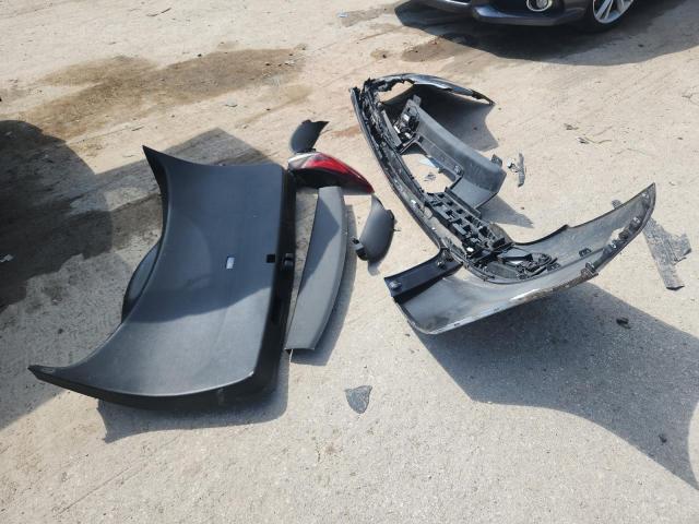 5GAEVAKW4KJ285475 - 2019 BUICK ENCLAVE ESSENCE فضي صورة 13